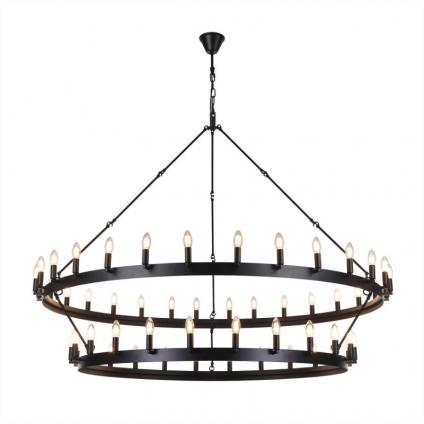 Подвесная люстра Citilux CL470254