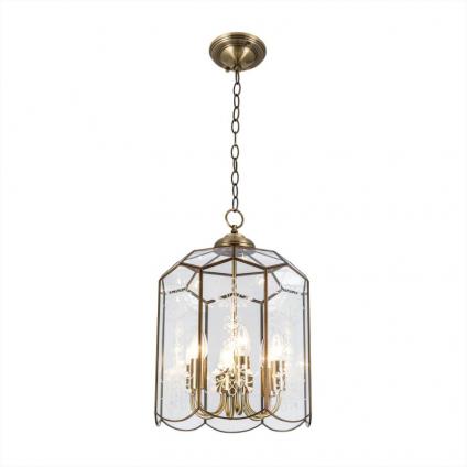 Подвесной светильник Citilux CL442260