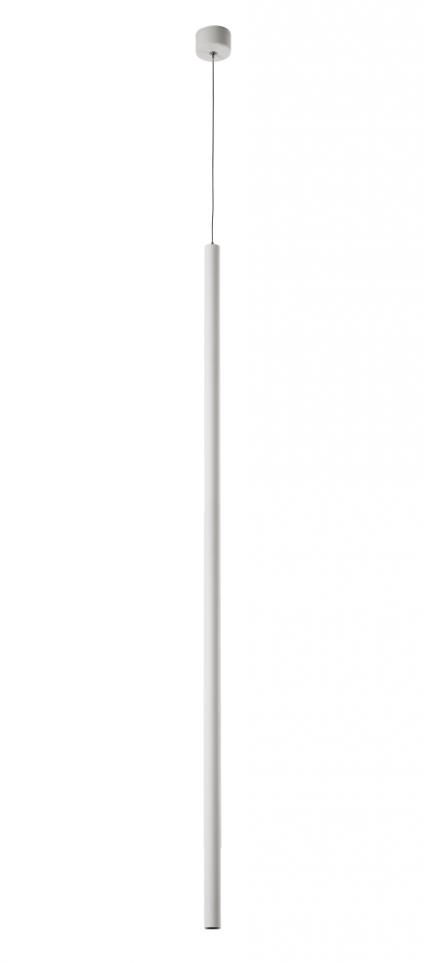 Светильник подвесной Crystal Lux CLT 036C1100 WH