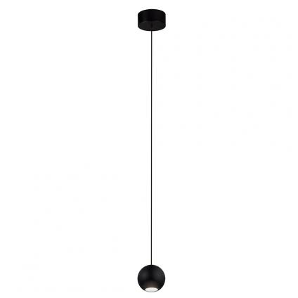 Светильник подвесной Crystal Lux CLT 066C70D BL