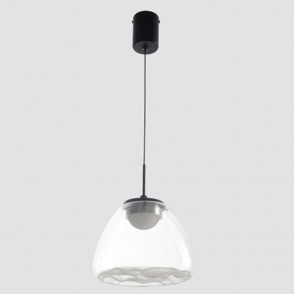 Светильник подвесной Crystal Lux ARIA SP5W LED
