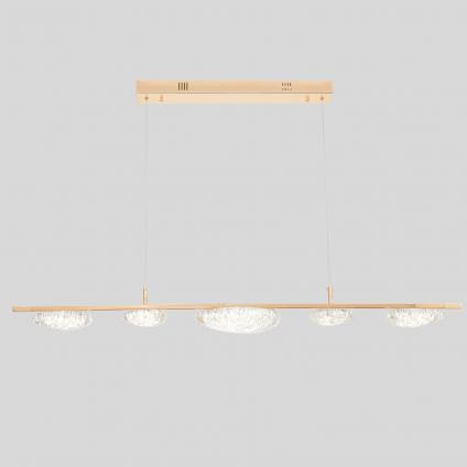 Светильник подвесной Crystal Lux FELICIDAD SP47W LED