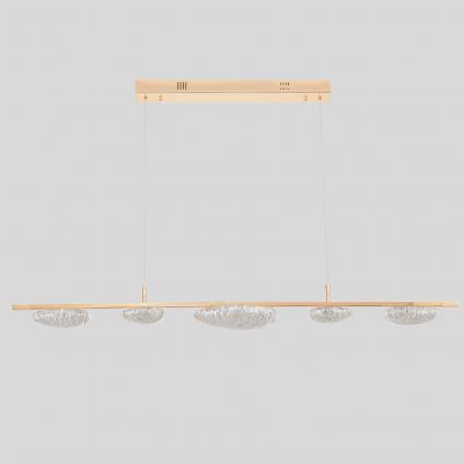 Светильник подвесной Crystal Lux FELICIDAD SP47W LED