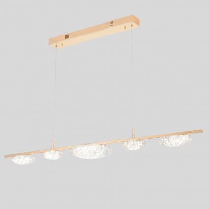 Светильник подвесной Crystal Lux FELICIDAD SP47W LED