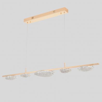 Светильник подвесной Crystal Lux FELICIDAD SP47W LED