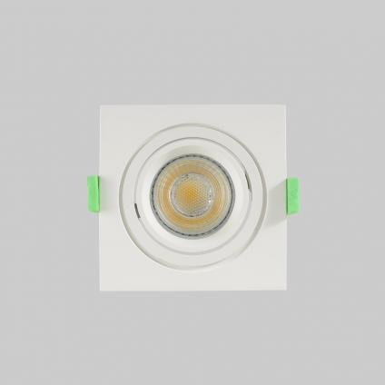 Светильник встроенный Crystal Lux CLT 002C1 WH V2