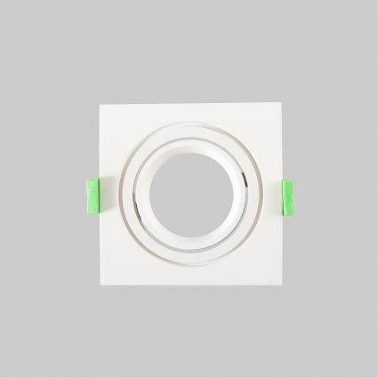Светильник встроенный Crystal Lux CLT 002C1 WH V2