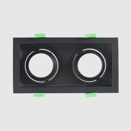 Светильник встроенный Crystal Lux CLT 069C2 BL