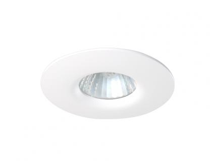 Светильник встроенный Crystal Lux CLT 032C1 WH