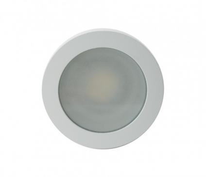 Влагозащищенный светильник Denkirs DK3012-WH