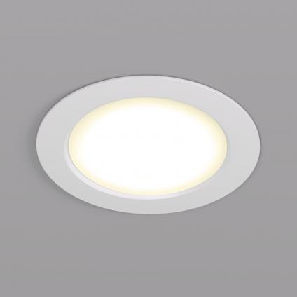 Встраиваемый светильник Denkirs DK3048-WH
