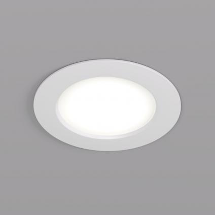 Встраиваемый светильник Denkirs DK3047-WH