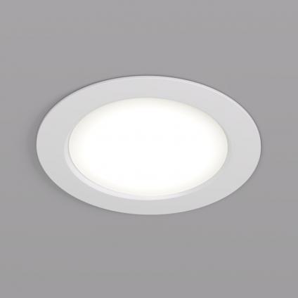 Встраиваемый светильник Denkirs DK3049-WH