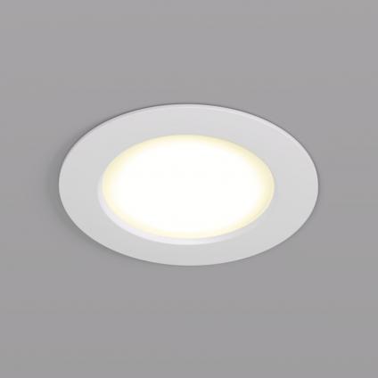 Встраиваемый светильник Denkirs DK3046-WH