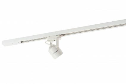 Светильник на шине Denkirs DK6005-WH