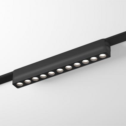 Светильник на шине Denkirs DK5365-BK