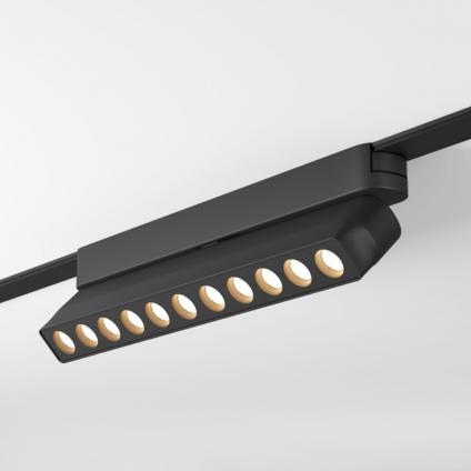 Светильник на шине Denkirs DK5338-BK