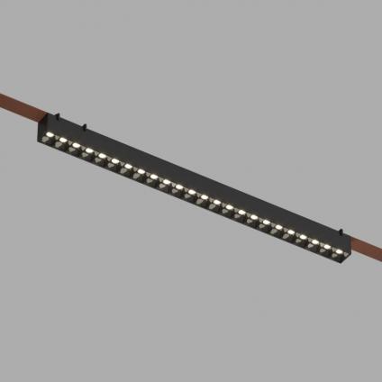 Светильник на шине Denkirs DK5572-BK