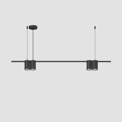 Подвесной светильник Denkirs DK4061-BK
