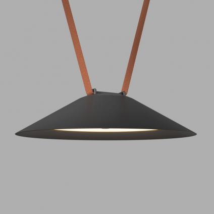 Светильник на шине Denkirs DK5565-BK
