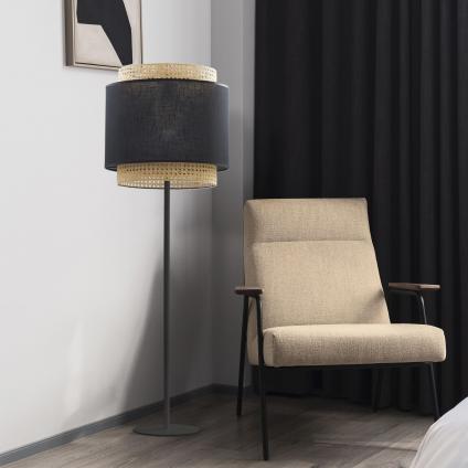 Напольный светильник 5568 Boho Black