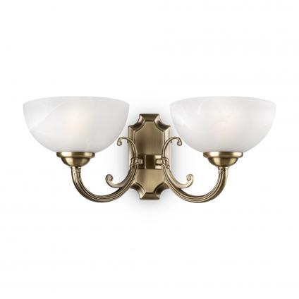 Серия Herbert выполнена в классическом стиле. Бронзовая арматура изделий прекрасно сочетается с плафонами из матового стекла. Светильники Herbert станут прекрасным дополнением как жилых, так и общественным помещений в классическом стиле.