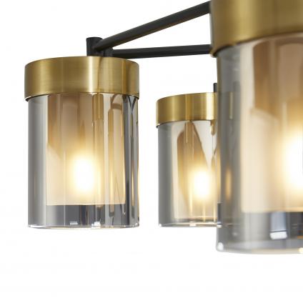 Подвесной светильник Лора / Lora