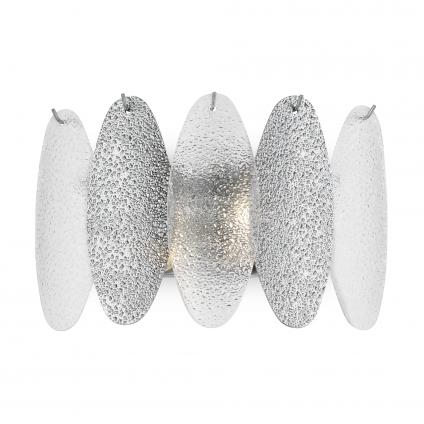 Настенный светильник (бра) Freya FR5189WL-02CH