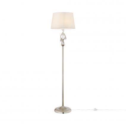 Напольный светильник (торшер) Freya FR2001FL-01G