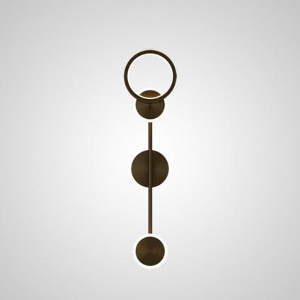 Бра ImperiumLoft 209013-23