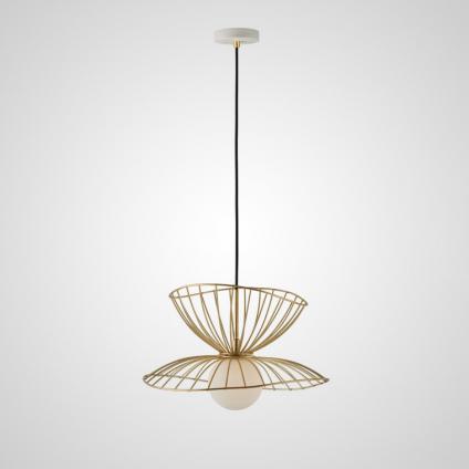 Подвесной светильник ImperiumLoft 151729-26