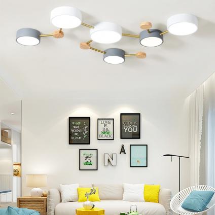 Накладной светильник ImperiumLoft 207842-26
