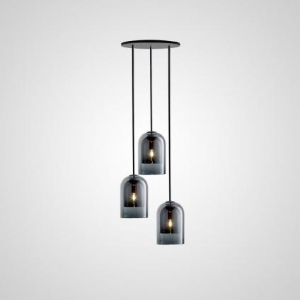 Подвесной светильник ImperiumLoft 140525-26