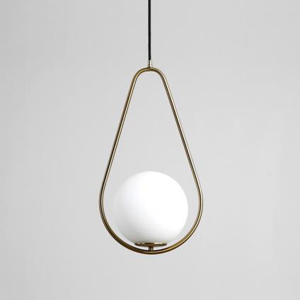 Подвесной светильник ImperiumLoft 213739-26