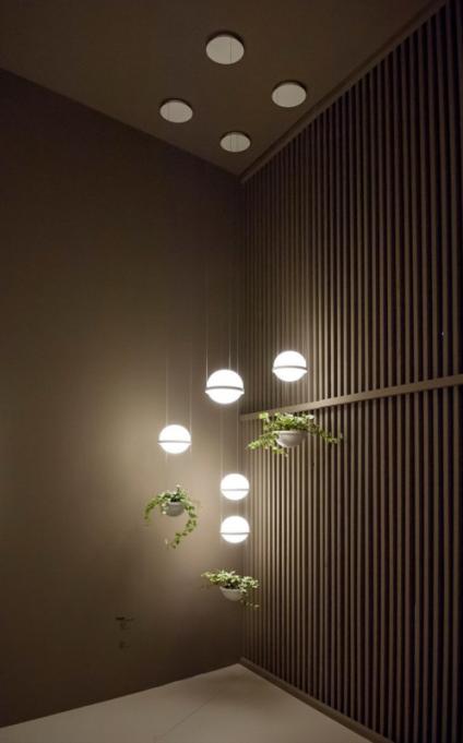 Подвесной светильник ImperiumLoft 212755-22