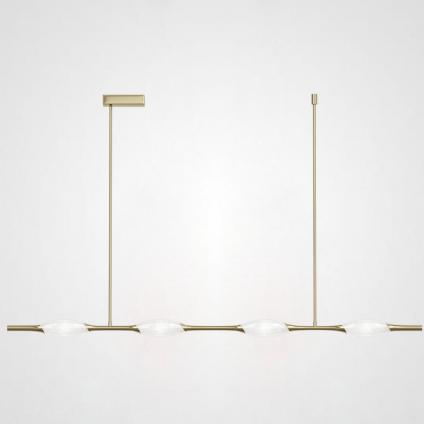 Люстра на штанге ImperiumLoft 206142-23