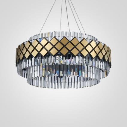 Подвесная люстра ImperiumLoft 151571-26