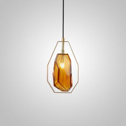Подвесной светильник ImperiumLoft 101605-26