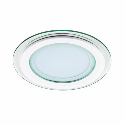 Влагозащищенный светильник Lightstar 212031