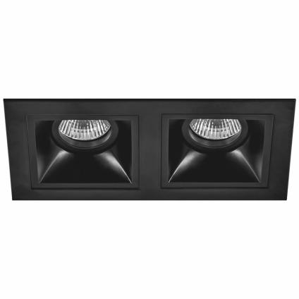 Встраиваемый светильник Lightstar D5270707