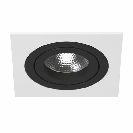 Встраиваемый светильник Lightstar i51607