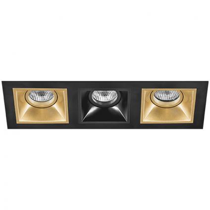 Встраиваемый светильник Lightstar D537030703