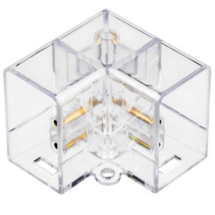 Коннектор Lightstar 450002