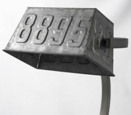 Настольная лампа LOFT LSP-0511