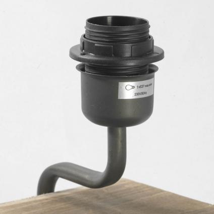 Настольная лампа LOFT LSP-0512