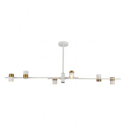 Люстра на штанге LOFT LSP-8827