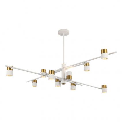 Люстра на штанге LOFT LSP-8828