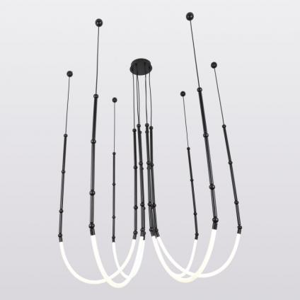Подвесная люстра LOFT LSP-7069