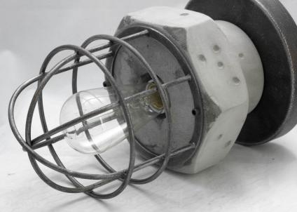 Накладной светильник LOFT LSP-9701