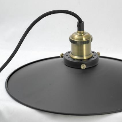 Подвесной светильник LOFT LSP-9601